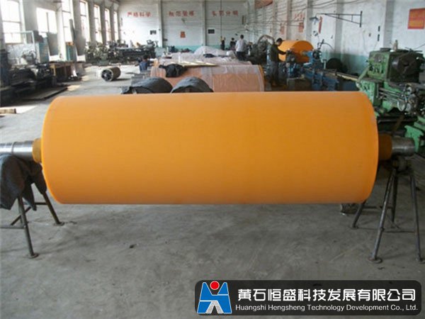 聚氨酯膠輥，工業(yè)膠輥